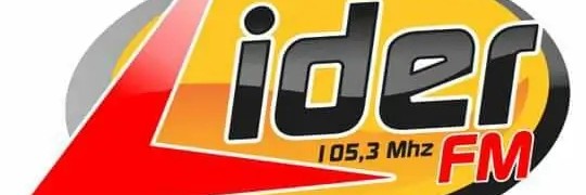 Rádio Lider 105.3 Fm